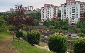 Greenpark Apartment
